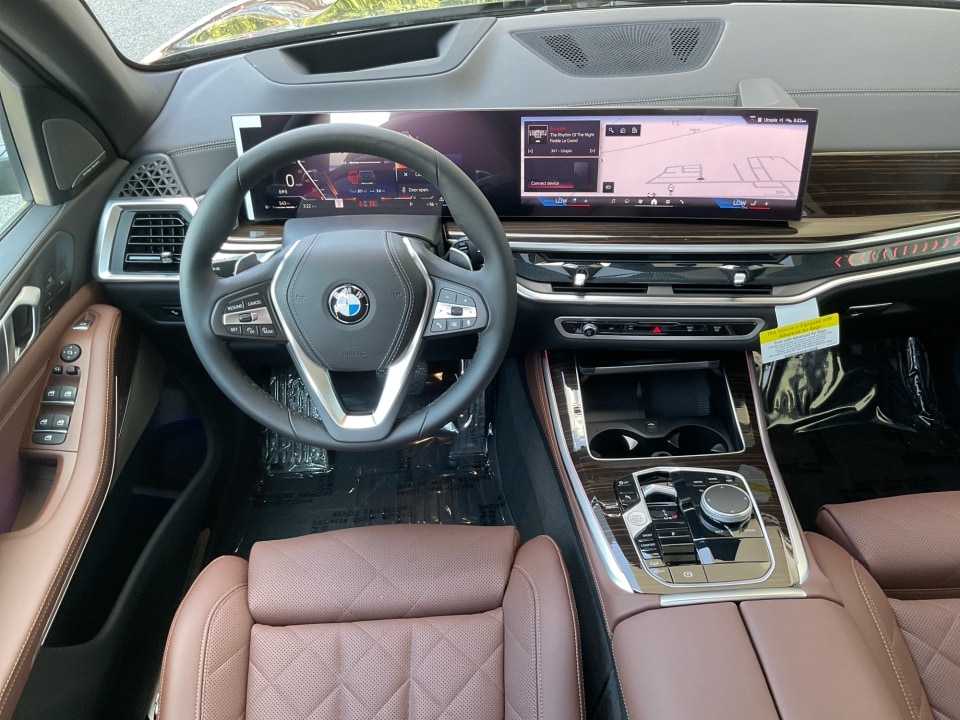 2026 BMW X5 40i - Photo 33