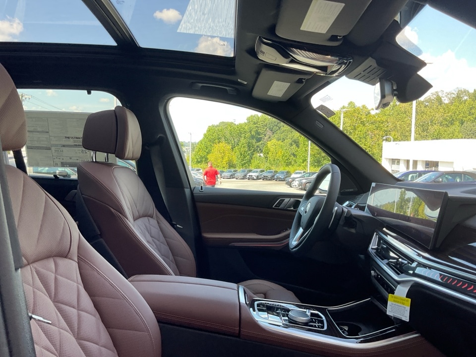 2026 BMW X5 40i - Photo 30