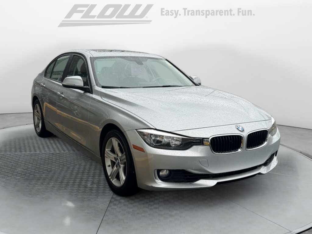 Used 2014 BMW 328i Sedan