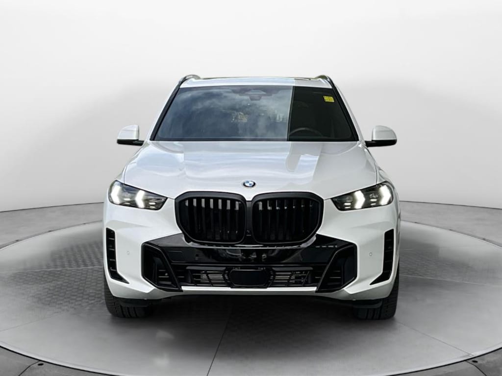 Certified 2024 BMW X5 xDrive40i SUV
