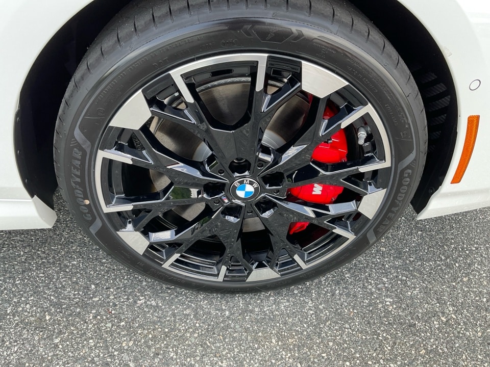 2026 BMW 2 Series M235 - Photo 25