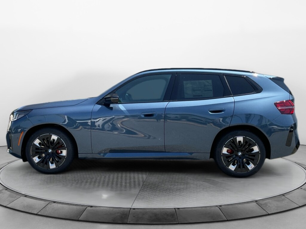 New 2026 BMW X3 M50 xDrive SUV