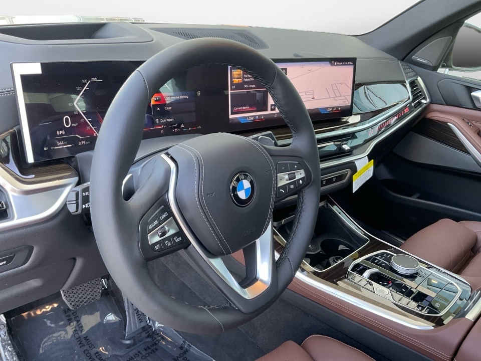2026 BMW X5 40i - Photo 10