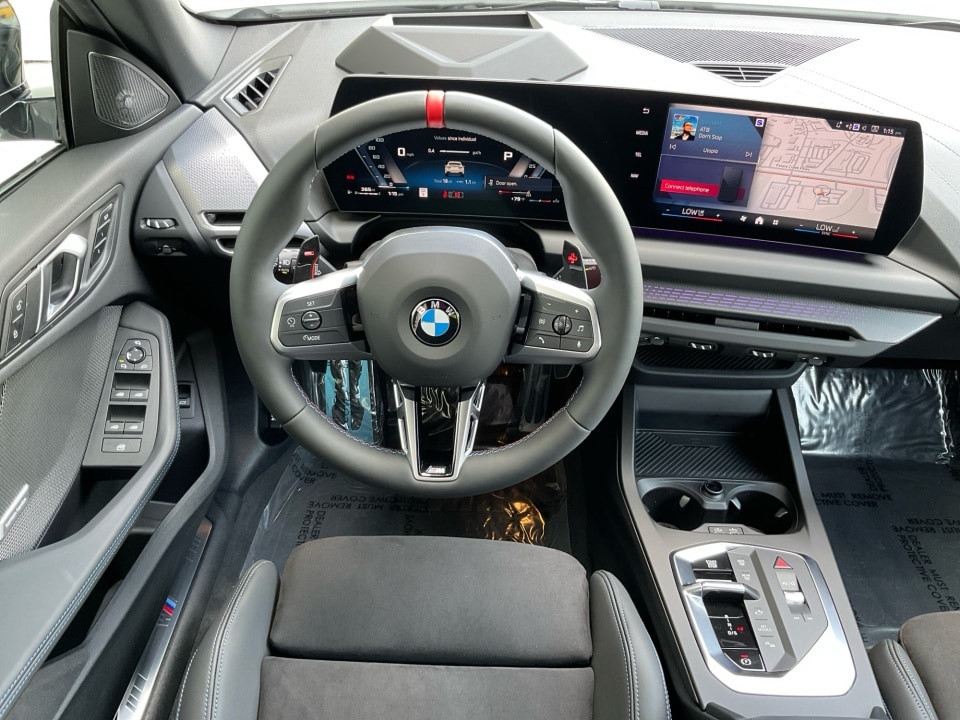 2026 BMW 2 Series M235 - Photo 34