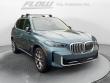 Certified 2024 BMW X5 xDrive40i SUV