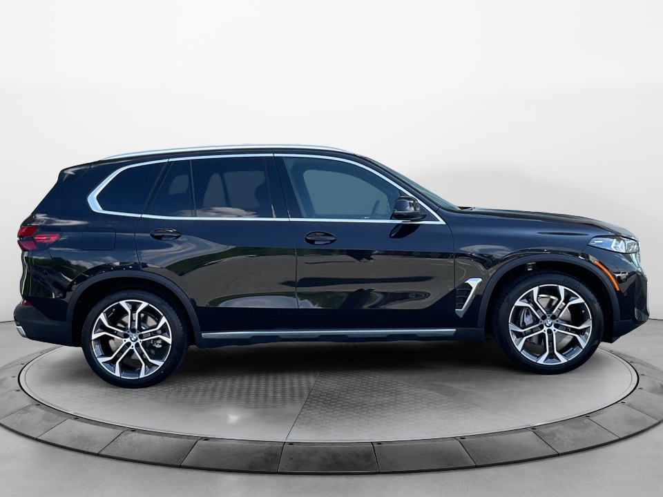 2026 BMW X5 40i - Photo 8