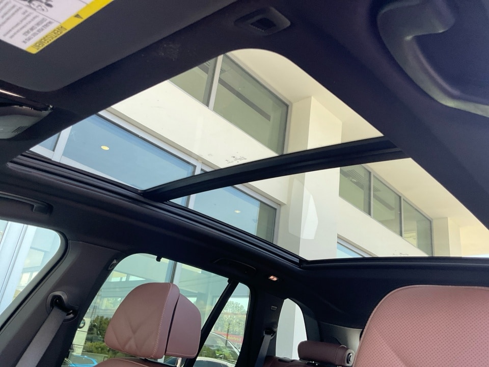 2026 BMW X5 40i - Photo 21