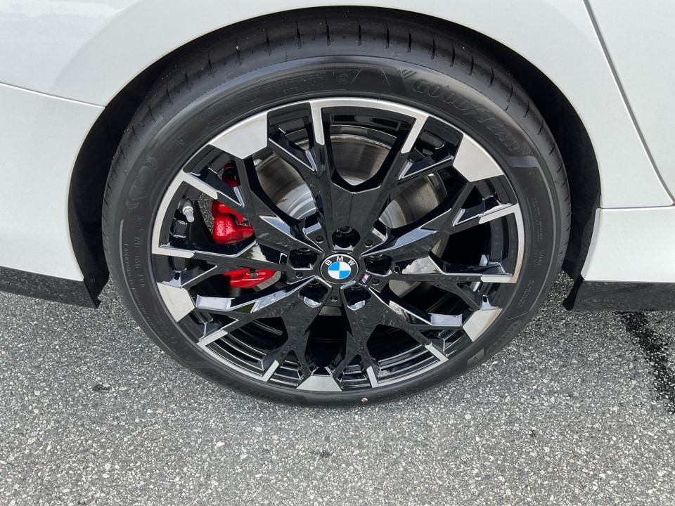2026 BMW 2 Series M235 - Photo 23