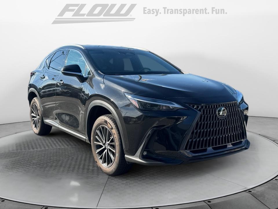 LEXUS NX 250