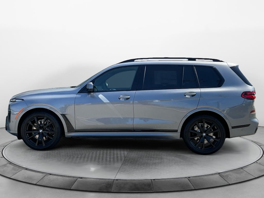 New 2027 BMW X7 xDrive40i SUV