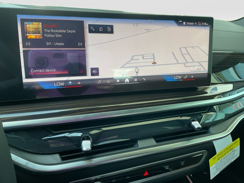 2026 BMW X5 40i - Photo 17