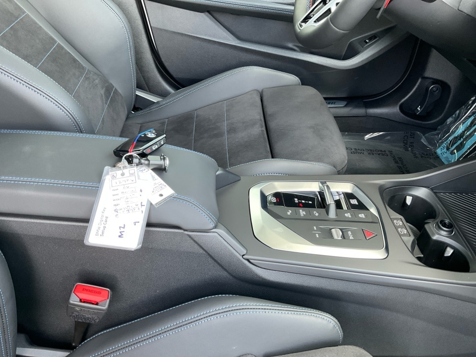 2026 BMW 2 Series M235 - Photo 33