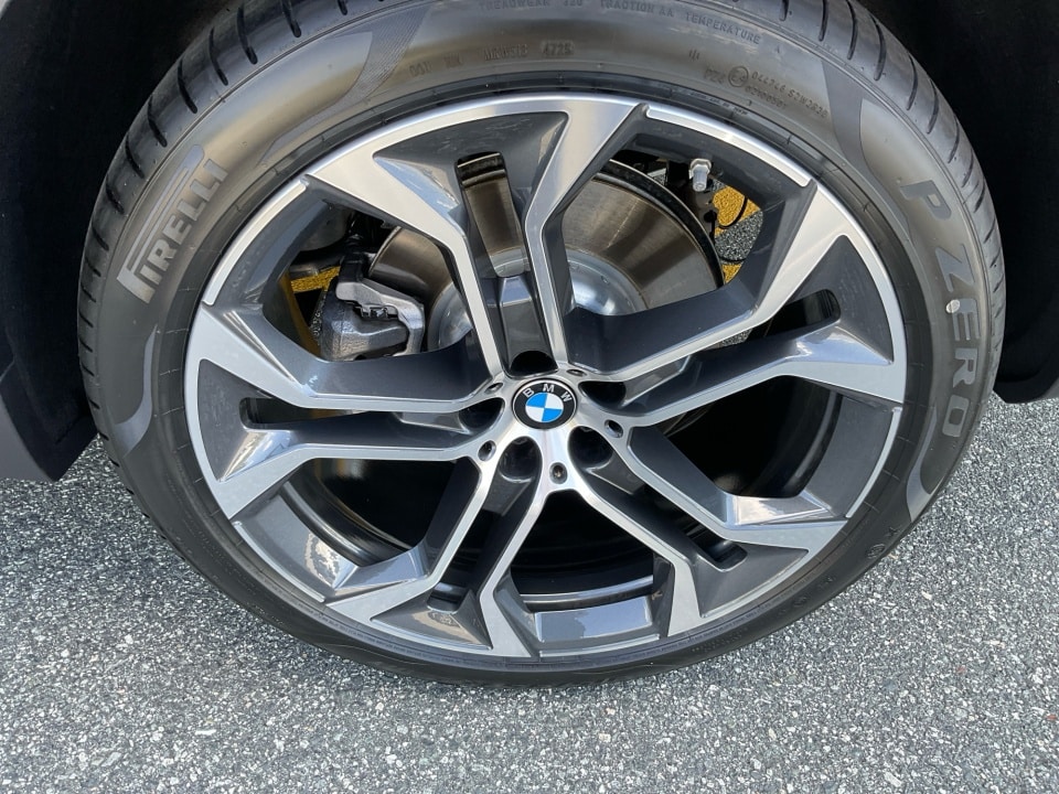 2026 BMW X5 40i - Photo 22