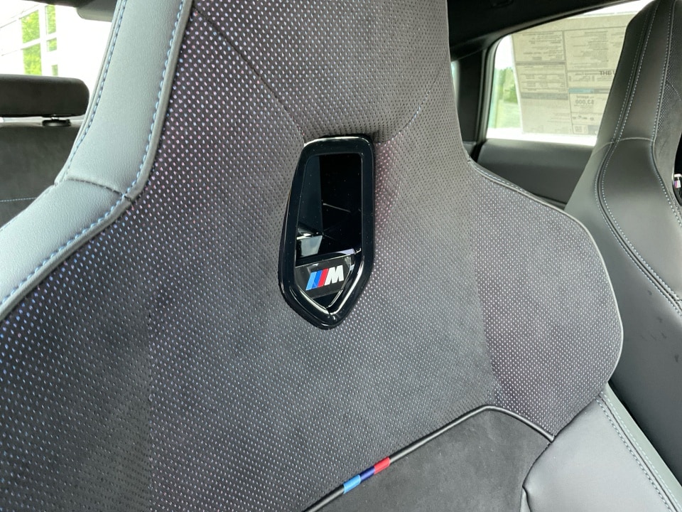 2026 BMW 2 Series M235 - Photo 21