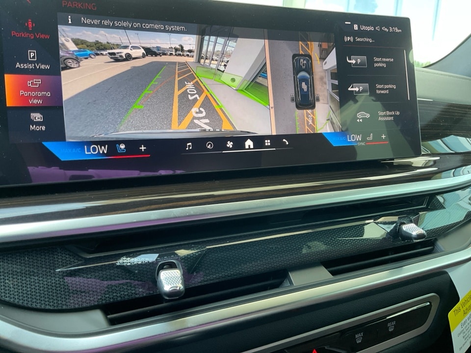 2026 BMW X5 40i - Photo 19