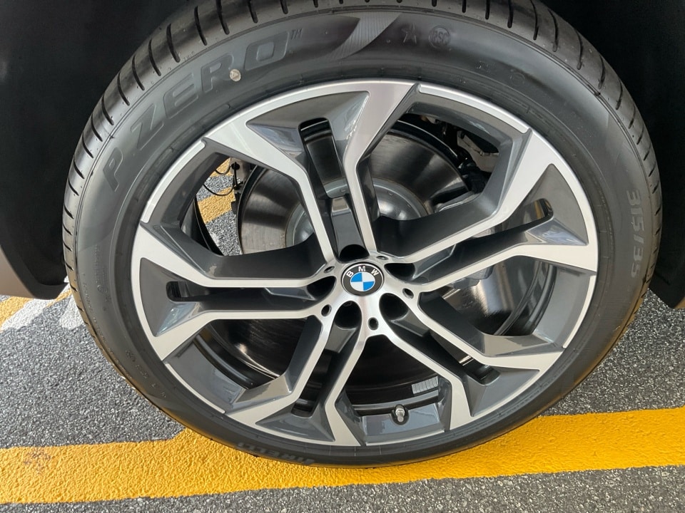 2026 BMW X5 40i - Photo 23