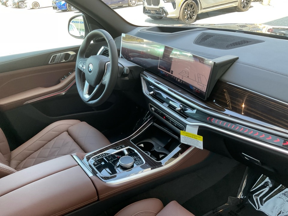 2026 BMW X5 40i - Photo 32