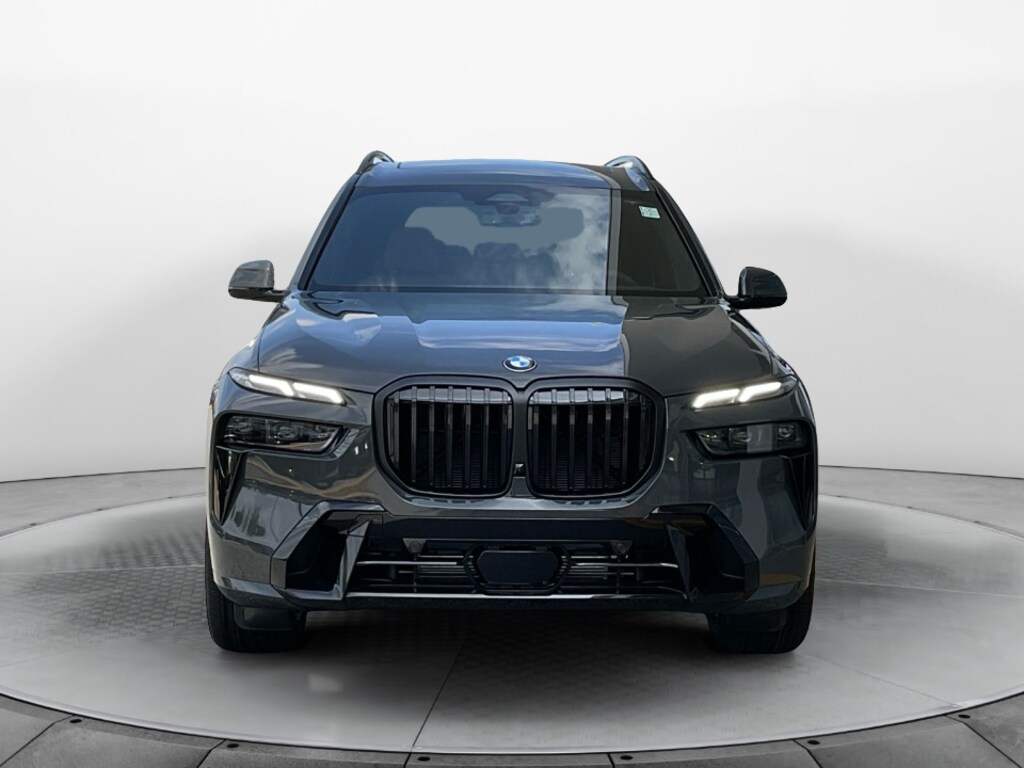 New 2027 BMW X7 xDrive40i SUV