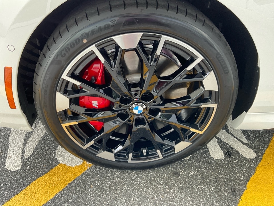 2026 BMW 2 Series M235 - Photo 27