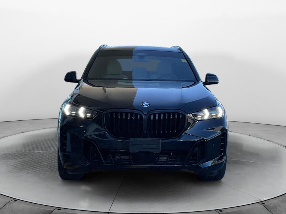 5UX23EU0XR9S18266