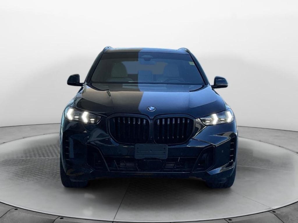 Used 2024 BMW X5 xDrive40i SUV