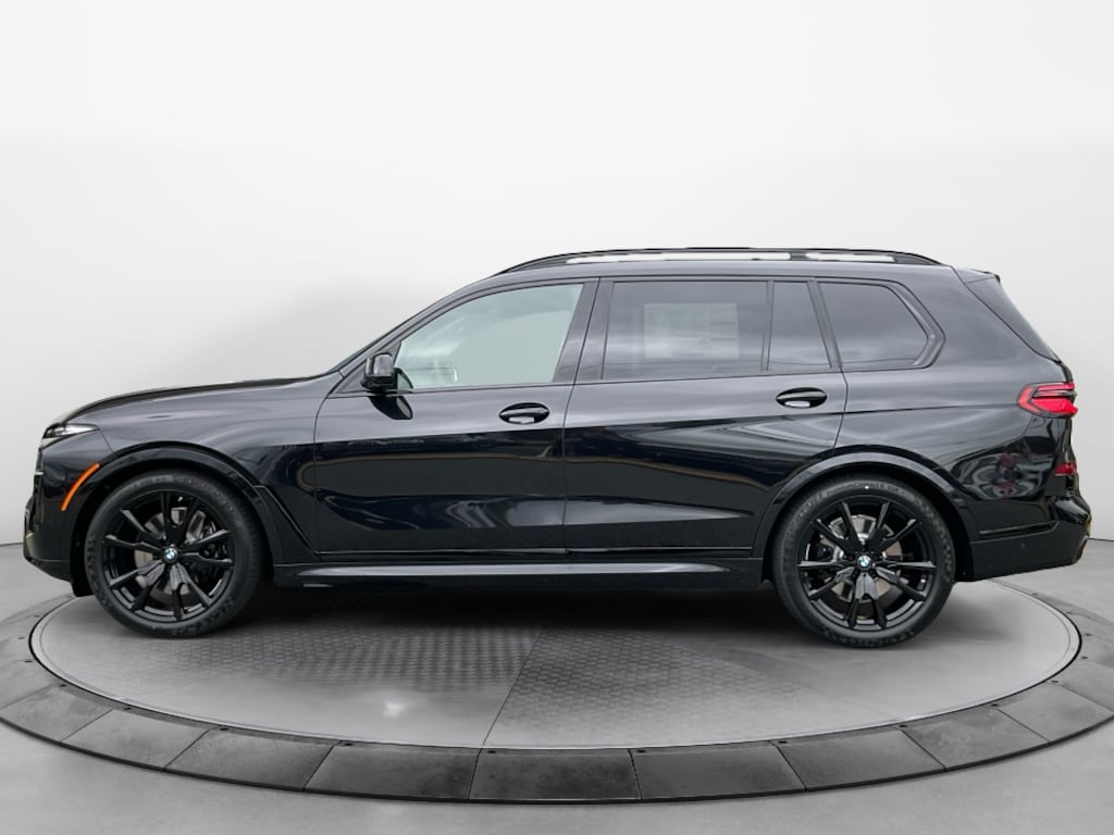 New 2027 BMW X7 xDrive40i SUV
