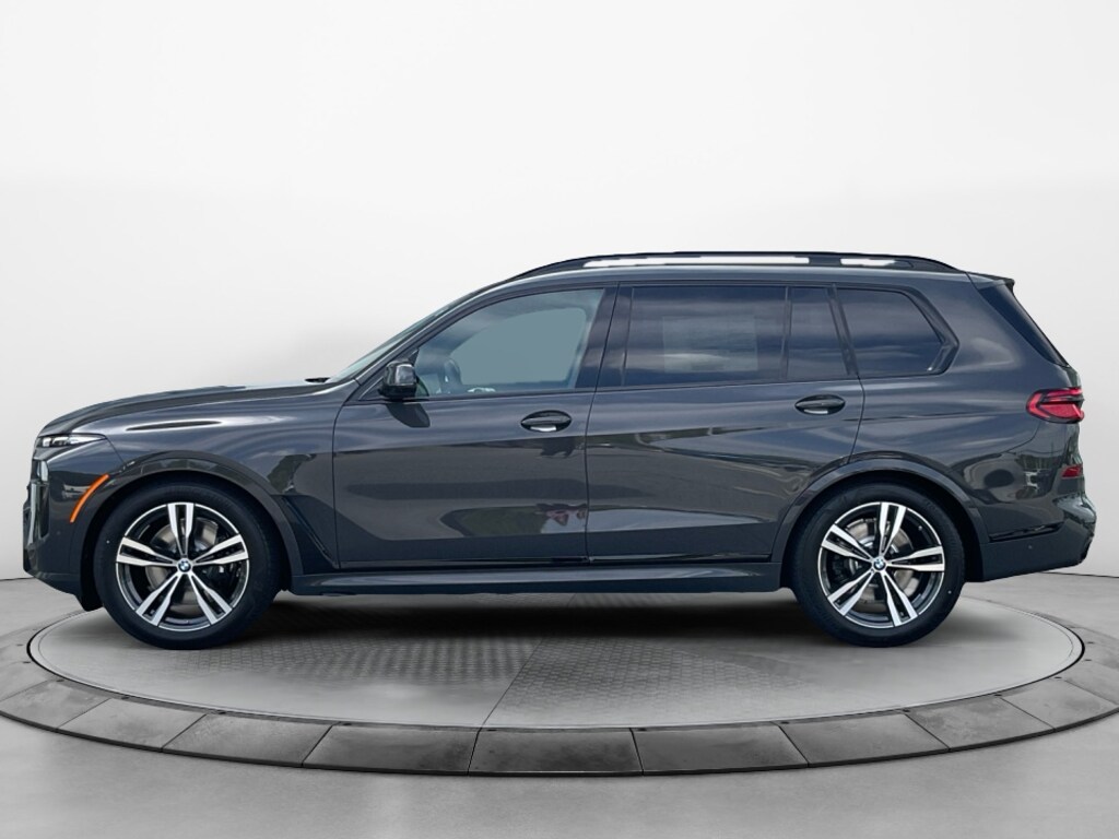 New 2027 BMW X7 xDrive40i SUV