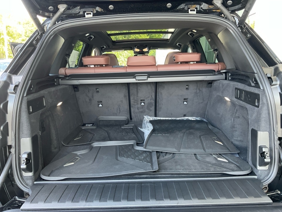 2026 BMW X5 40i - Photo 15