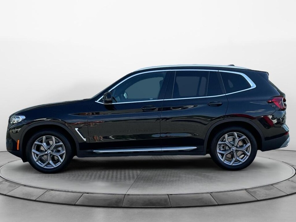Used 2022 BMW X3 xDrive30i SUV
