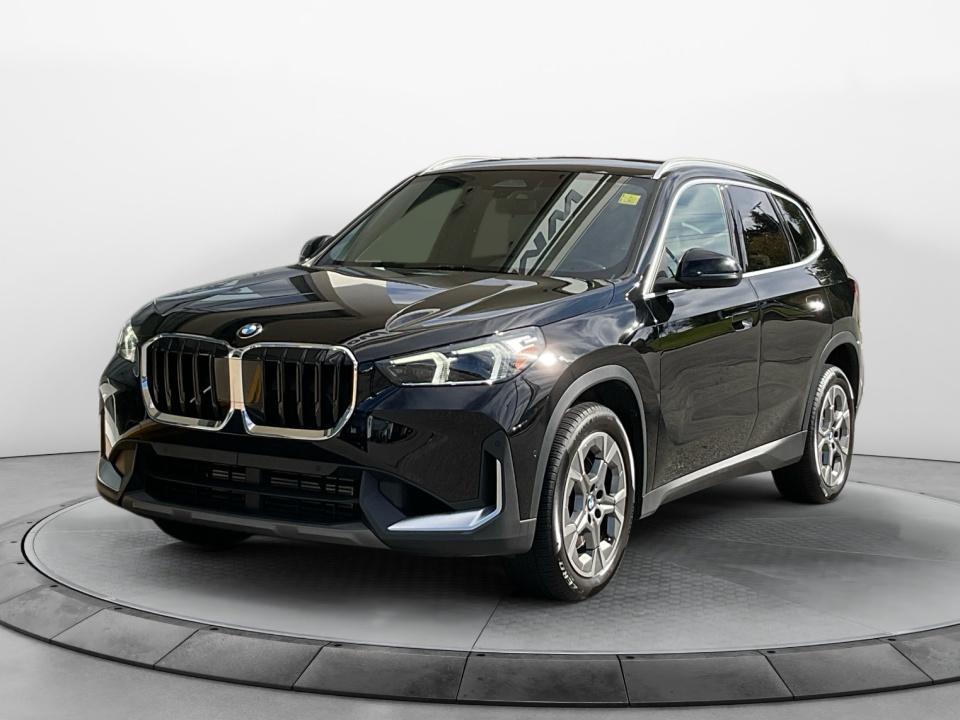 Used 2023 BMW X1 xDrive28i SUV
