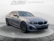 Used 2025 BMW 330i xDrive Sedan