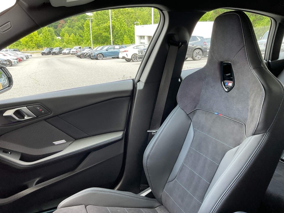 2026 BMW 2 Series M235 - Photo 28