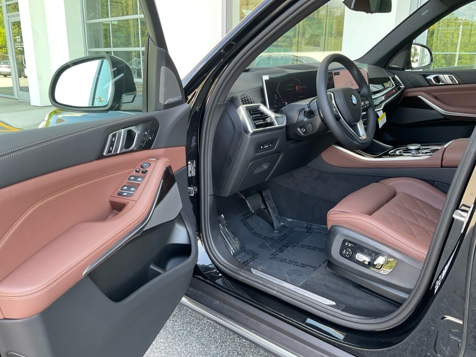 2026 BMW X5 40i - Photo 31