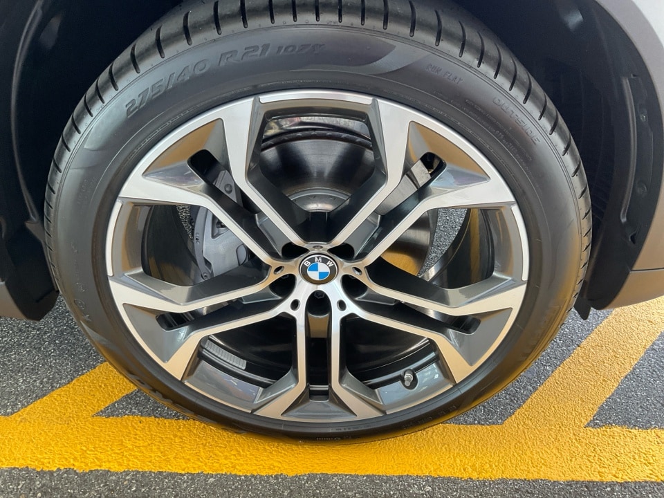 2026 BMW X5 40i - Photo 25