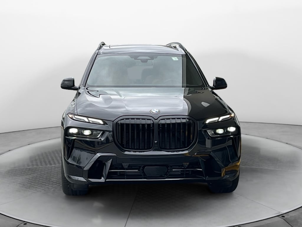 New 2027 BMW X7 xDrive40i SUV