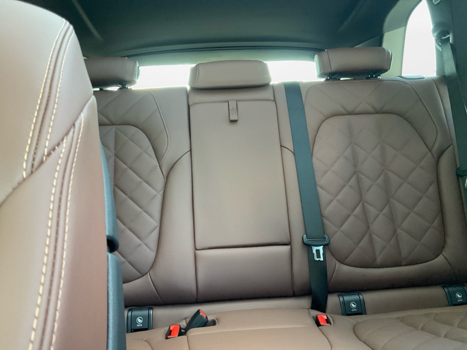 2026 BMW X5 40i - Photo 12