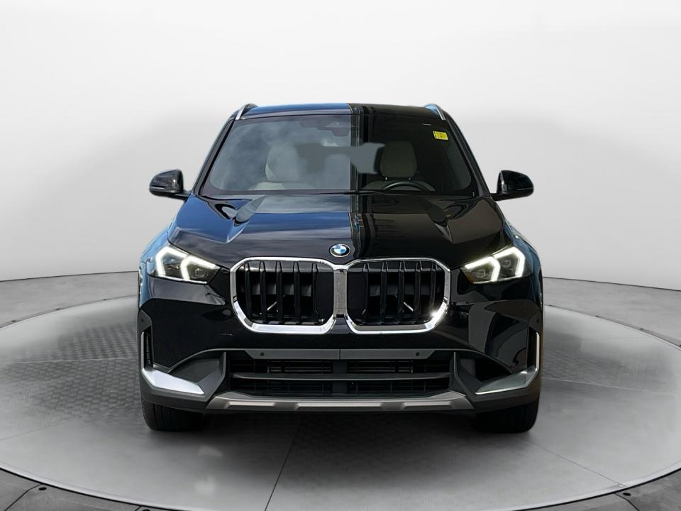 Used 2023 BMW X1 xDrive28i SUV