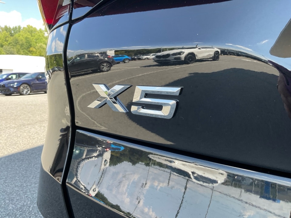 2026 BMW X5 40i - Photo 14