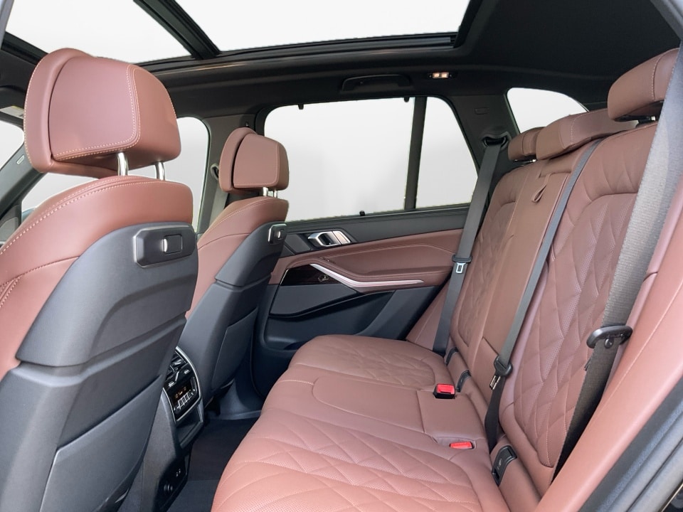 2026 BMW X5 40i - Photo 13