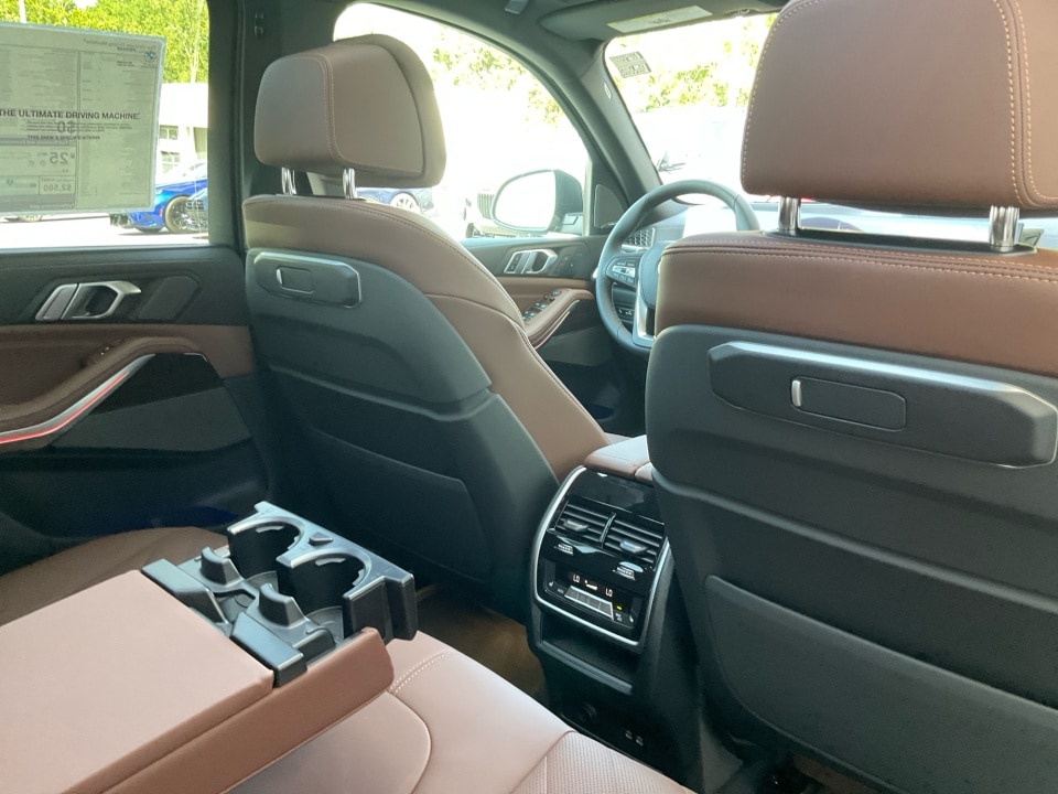 2026 BMW X5 40i - Photo 29