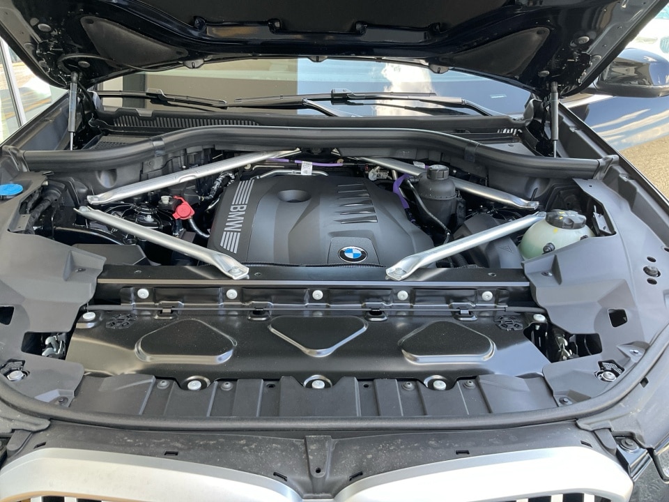 2026 BMW X5 40i - Photo 16