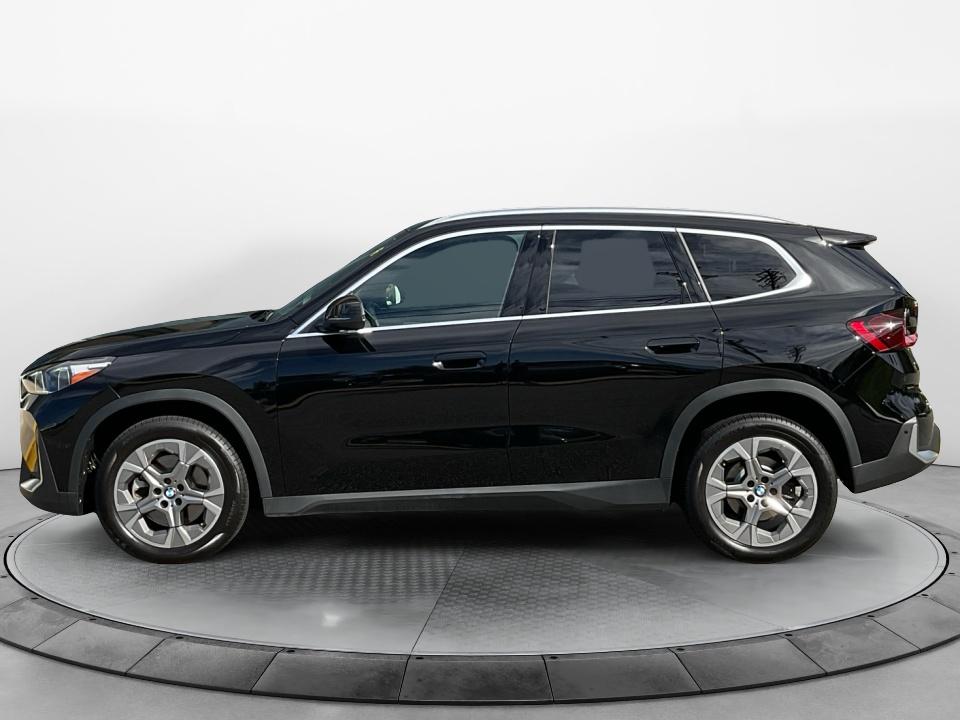 Used 2023 BMW X1 xDrive28i SUV