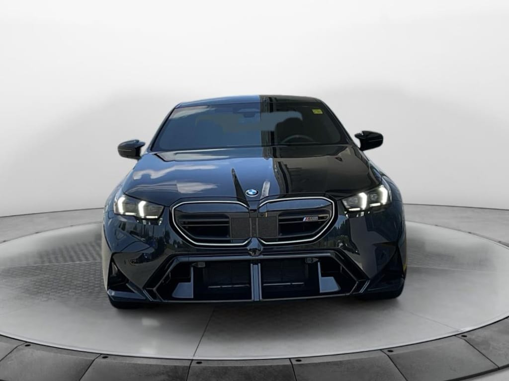 Used 2026 BMW M5 Sedan