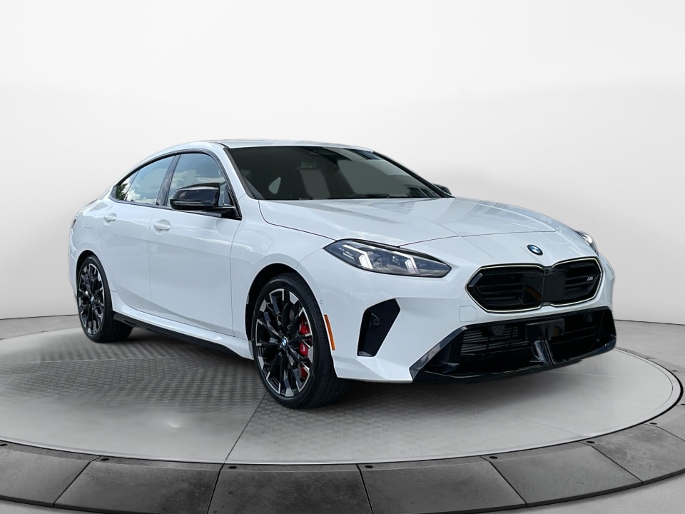 2026 BMW 2 Series
