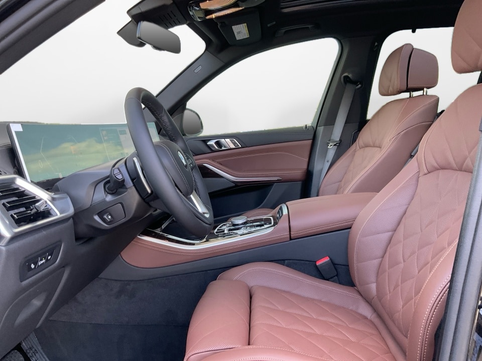 2026 BMW X5 40i - Photo 9