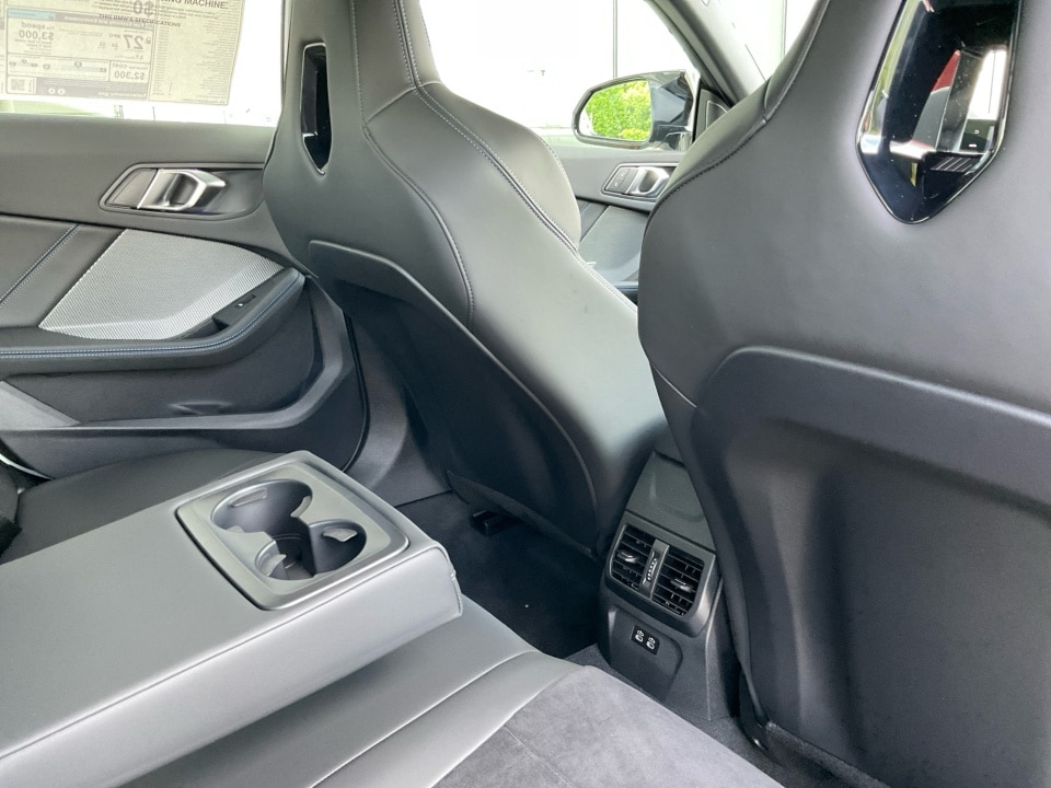 2026 BMW 2 Series M235 - Photo 29