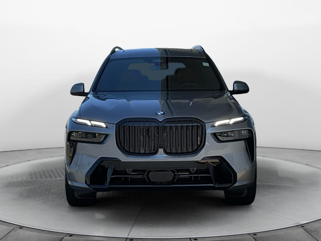 New 2027 BMW X7 xDrive40i SUV