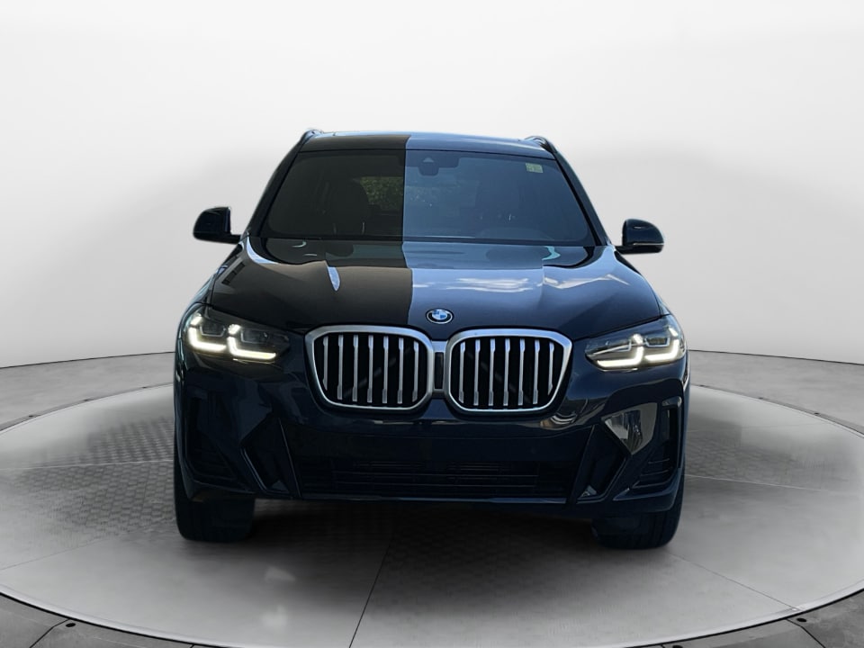 5UX43DP02N9L78599