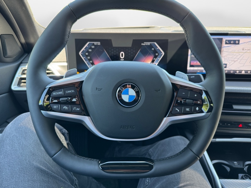 2026 BMW 3 Series 330i - Photo 10