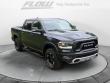 Used 2020 Ram 1500 Rebel Truck